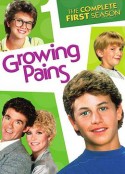 成长的烦恼 第一季 Growing Pains Season 1            (1985)
