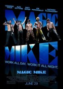 魔力麦克 Magic Mike            (2012)