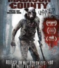 麦迪逊小镇 Madison County            (2011)