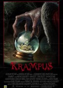 克朗普斯 Krampus            (2015)