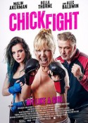 女子格斗 Chick Fight            (2020)