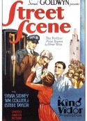 公寓街谈 Street Scene            (1931)
