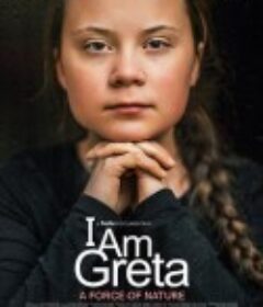 我是格蕾塔 I Am Greta            (2020)