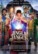 铃儿响叮当 Jingle Jangle: A Christmas Journey            (2020)