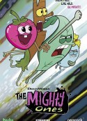 后院活宝 The Mighty Ones            (2020)