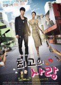 最佳爱情 최고의 사랑            (2011)