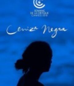 黑色灰烬 Ceniza Negra            (2019)