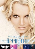 布兰妮蛇蝎美人巡回演唱会 Britney Spears Live The Femme Fatale Tour            (2011)