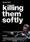 温柔杀戮 Killing Them Softly            (2012)