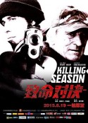 致命对决 Killing Season            (2013)
