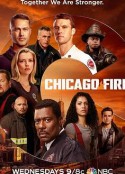芝加哥烈焰 第九季 Chicago Fire Season 9            (2020)