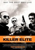 铁血精英 Killer Elite            (2011)
