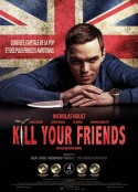 杀死汝伴 Kill Your Friends            (2015)