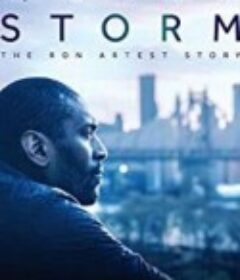 沉默风暴：罗恩.阿泰斯特的故事 Quiet Storm: The Ron Artest Story            (2019)