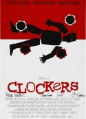 黑街追辑令 Clockers            (1995)