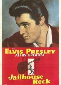 监狱摇滚 Jailhouse Rock            (1957)
