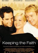 一如既往 Keeping the Faith            (2000)