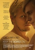 点亮灯光 Keep the Lights On            (2012)