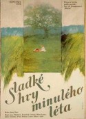 去年夏天的甜蜜游戏 Sladké hry minulého léta            (1969)