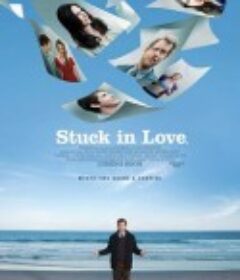 困在爱中 Stuck in Love            (2012)