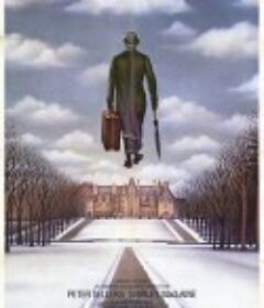 富贵逼人来 Being There            (1979)