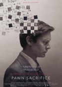 出棋制胜 Pawn Sacrifice            (2014)