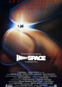 惊异大奇航 Innerspace            (1987)