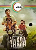 印度版第一滴血 Yaara            (2020)