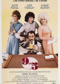 朝九晚五 Nine to Five            (1980)