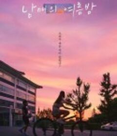 姐弟的夏夜 남매의 여름밤            (2019)