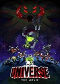 少年骇客决战星际恶棍大电影/Ben 10 vs. the Universe: The Movie            (2020)