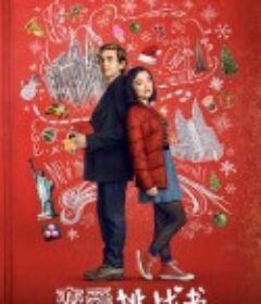 达奇与莉莉 Dash & Lily (2020)