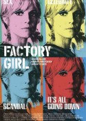 工厂女孩 Factory Girl            (2006)