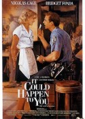 倾城佳话 It Could Happen to You            (1994)