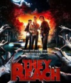 近身 They Reach            (2020)