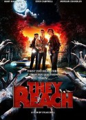 近身 They Reach            (2020)