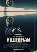 杀手 Killerman            (2019)