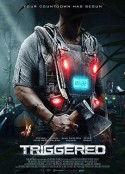 人肉炸弹 Triggered            (2020)