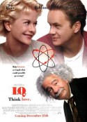 爱神有约 I.Q.            (1994)