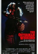 周末大行动 The Osterman Weekend            (1983)