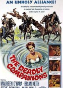 铁汉与寡妇 The Deadly Companions            (1961)