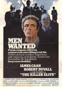 杀手精英 The Killer Elite            (1975)
