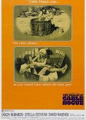 牛郎血泪美人恩 The Ballad of Cable Hogue            (1970)