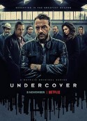 卧底 第二季 Undercover Season 2            (2020)