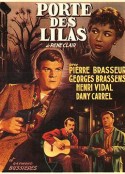 丁香门 Porte des Lilas            (1957)