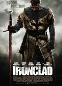 铁甲衣 Ironclad            (2011)