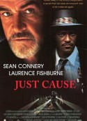 正当防卫 Just Cause            (1995)