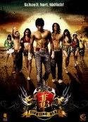 拳速反击 FB: Fighting Beat            (2007)