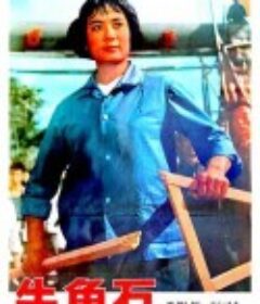 牛角石            (1976)