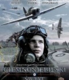 烈日长虹 Tmavomodrý svet            (2001)